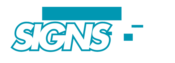 Signs DIY