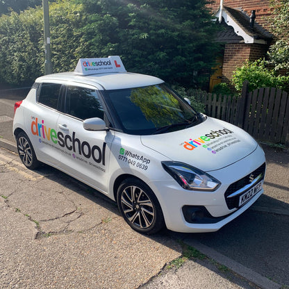 Drive School